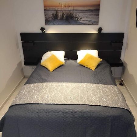 Apartament Zacisze Olo Niechorze Exterior foto