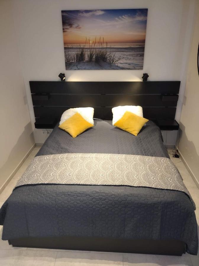 Apartament Zacisze Olo Niechorze Exterior foto