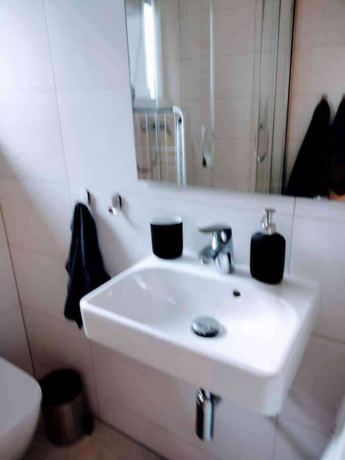 Apartament Zacisze Olo Niechorze Exterior foto