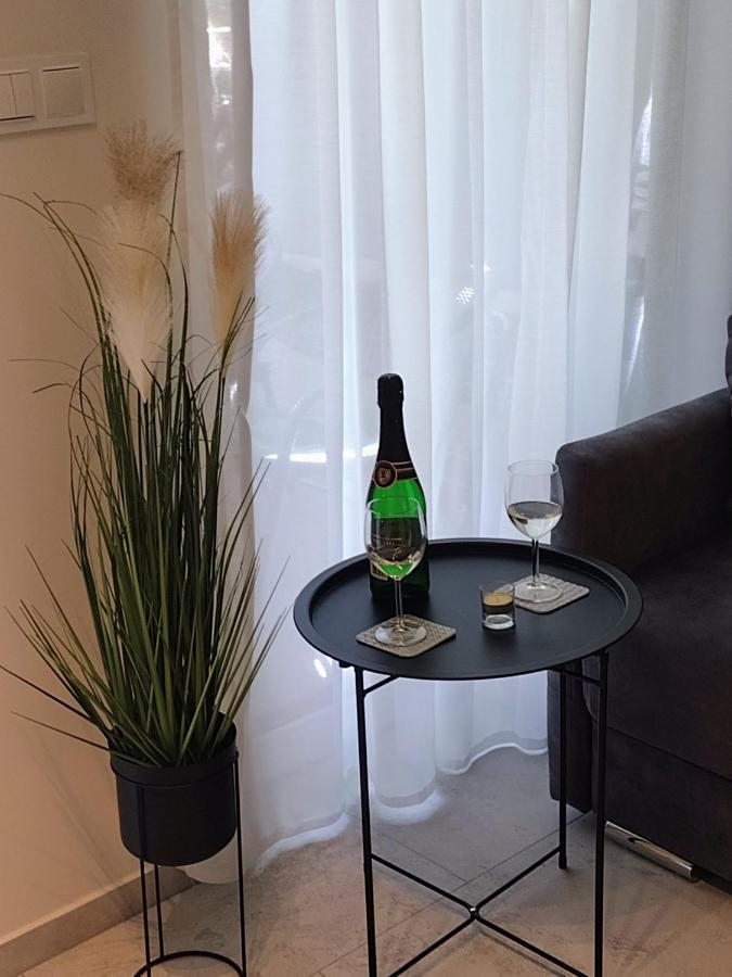 Apartament Zacisze Olo Niechorze Exterior foto